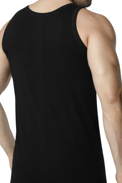 Eritqaa Set of 6 High Quality Men's Underwear Undershirt - Comfortable and Stylish Design