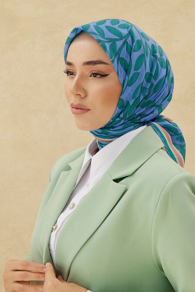 Silk Home Soft Scarf 73051-15
