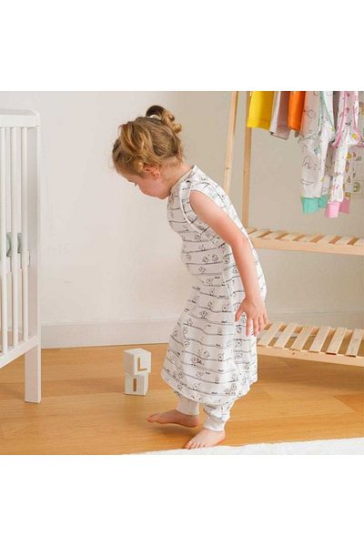 Owli Sleep Guru 0.5 Tog Early Birds for Children 0-36 Months