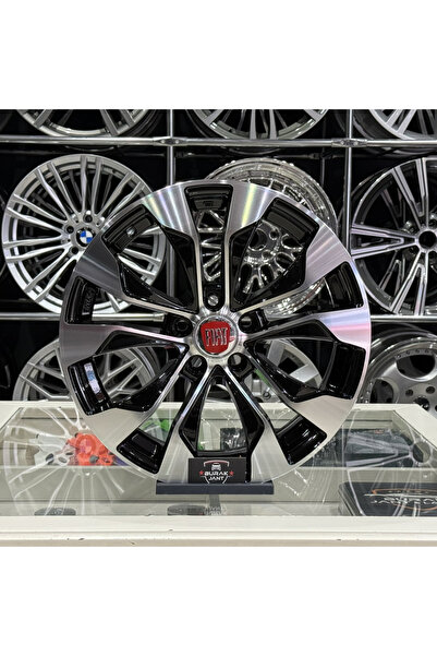 powcan 16 İNÇ 5X98 FİAT EGEA DOBLO UYUMLU JANT MODELİ (4ADET)