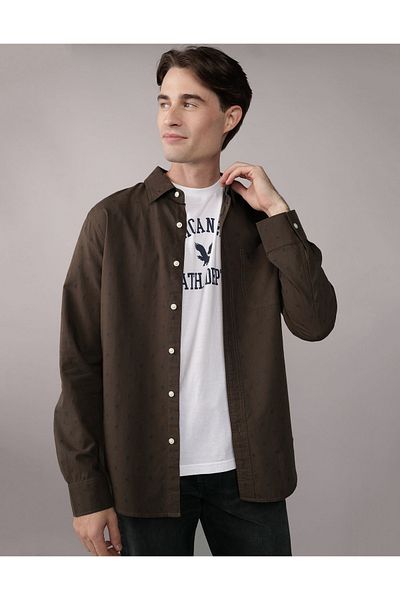 AMERICAN EAGLE Shirt