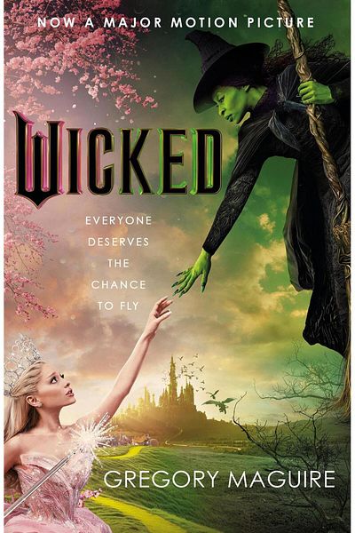 Headline Review Wicked