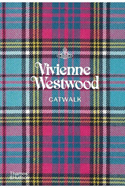 Thames & Hudson Vivienne Westwood Catwalk