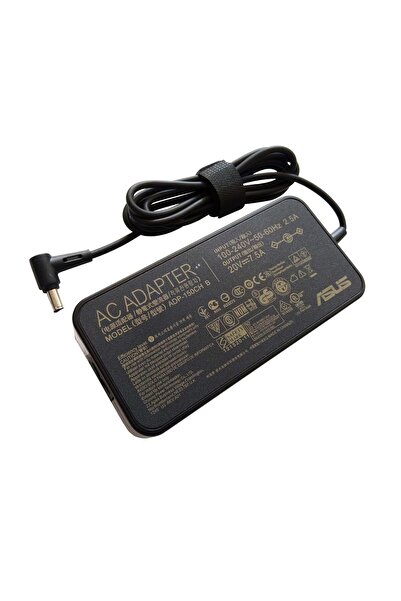 ASUS Tuf Gamıng F15 FX506HC-HN375 Laptop Şarj Aleti ( Adaptör )