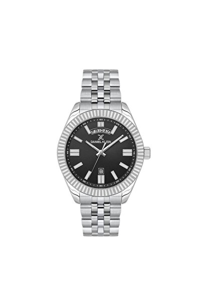 Daniel Klein Dke.1.10749-1 Men's Wristwatch