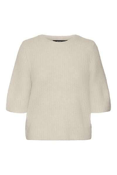 Vero Moda Strickpullover VMAWSOME Pullover