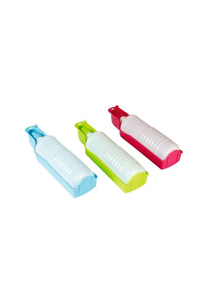 Karlie Karlie Plastic Portable Water Bottle Multicolor Hnzrn