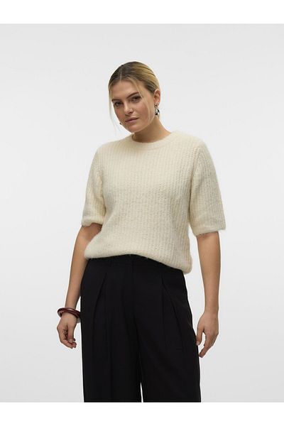 Vero Moda Strickpullover VMAWSOME Pullover