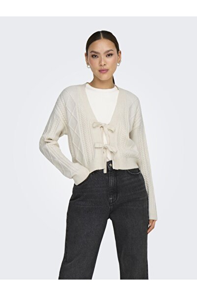 ONLY Strickjacke ONLFIA Strickjacke