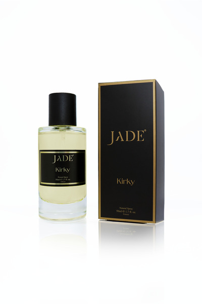 JADE Kirky Parfüm | Meyveli, Şekerli ve Kalıcı Esans