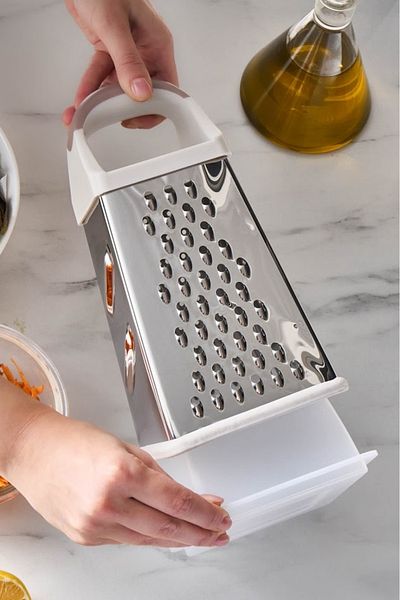 Crick Crack Harmony Bowl Grater 26 cm