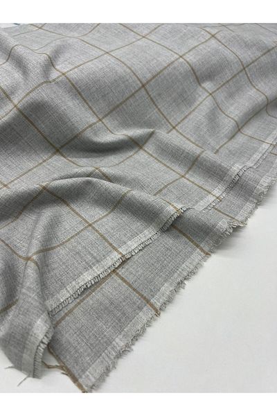 Kumaş Sevdası Ανοιξιάτικο εποχιακό Poliviskon (πλάτος 145cm) Pantalon, Jacket, Gilet κ.λπ.