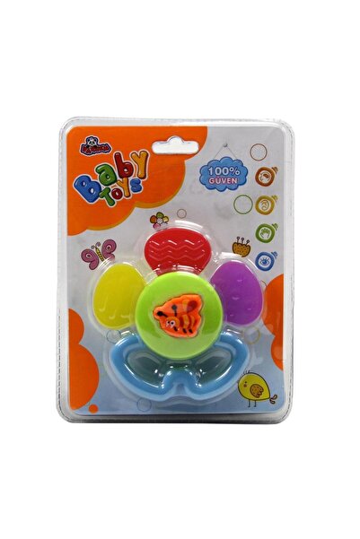 Vardem مجموعة خشخيشة النحل للدمى