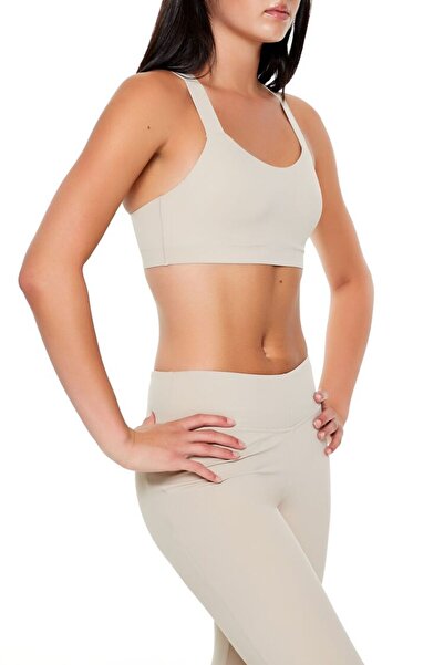 Forever 21 Sırt Destekli Spor Sütyeni