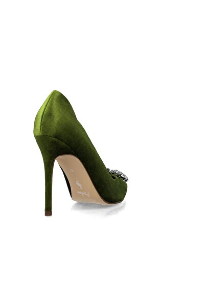 MENBUR WOMEN SHOES MOSS SALON