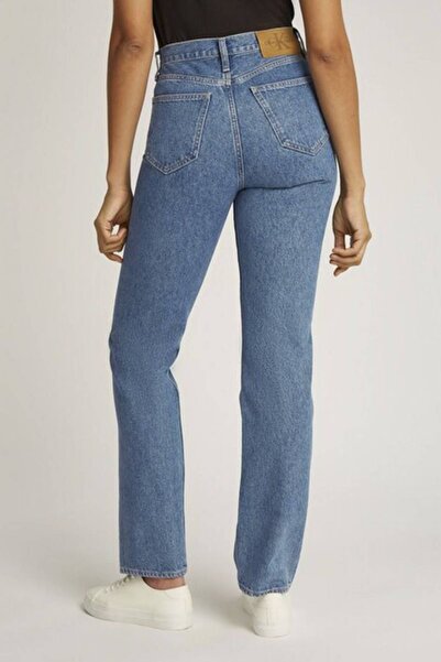 Calvin Klein Kadın / Kız Jean