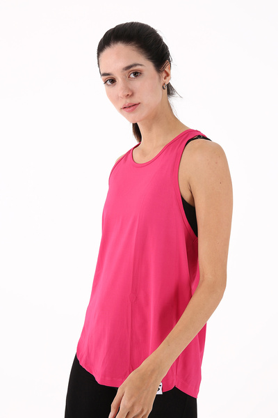 Scorp Simplex Women's Sports Tank Top Fuchsia