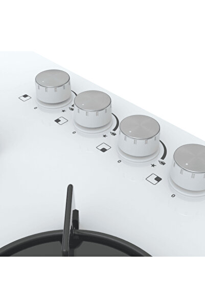 Termikel Ankastre Ocak Bh P7194c W