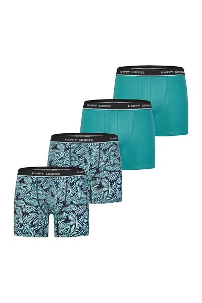 Happy Shorts Retro Boxer Classic