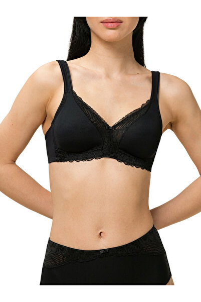 Triumph Bügelloser BH Modern Lace+Cotton