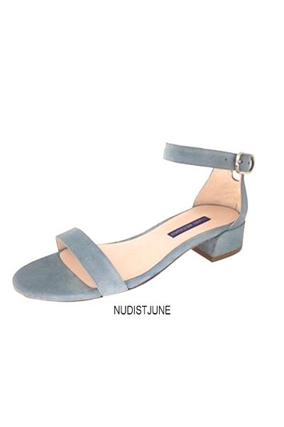 Stuart Weitzman DOVETAIL Dress Sandal