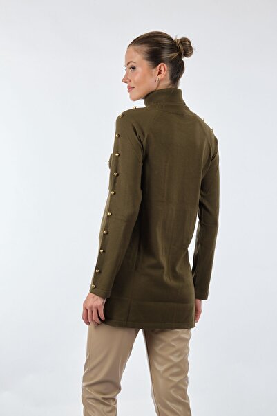 Two Mail Twomail Γυναικείο τουνίκ Mk 2250020595