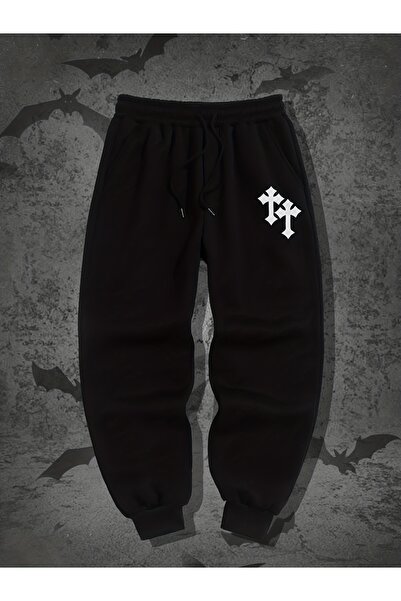 MODAVİBE Βαμβακερό πολυεστερικό παντελόνι χαλαρής εφαρμογής - Κομψότητα και ά...