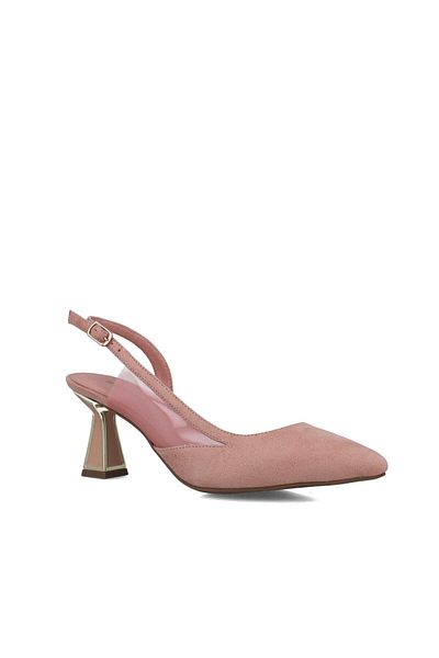 MENBUR WOMEN SHOES NUDE SALON