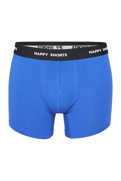 Happy Shorts Retro Pants Jersey Retro-boxer Retro-shorts Unterhose