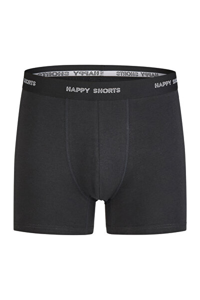 Happy Shorts Retro Pants Jersey Retro-boxer Retro-shorts Unterhose