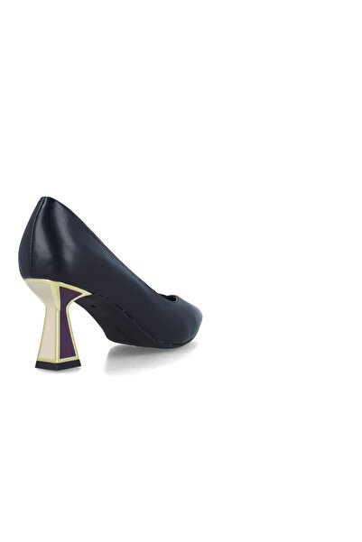 MENBUR WOMEN SHOES BLACK SALON