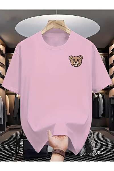 MODAVİBE Tricou unisex imprimat - Eleganța și confortul împreună