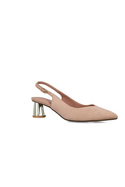 MENBUR WOMEN SHOES NUDE SALON
