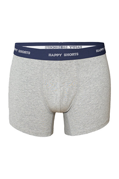 Happy Shorts Retro Pants Jersey Retro-boxer Retro-shorts Unterhose