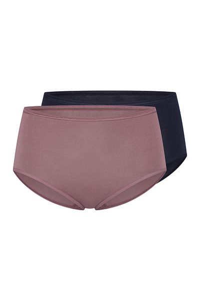 Schiesser Midislip Modal Essentials Midi-Slip Panty-s Shorts
