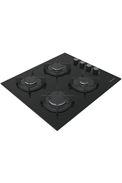 Termikel Ankastre Ocak Bh P6144c B