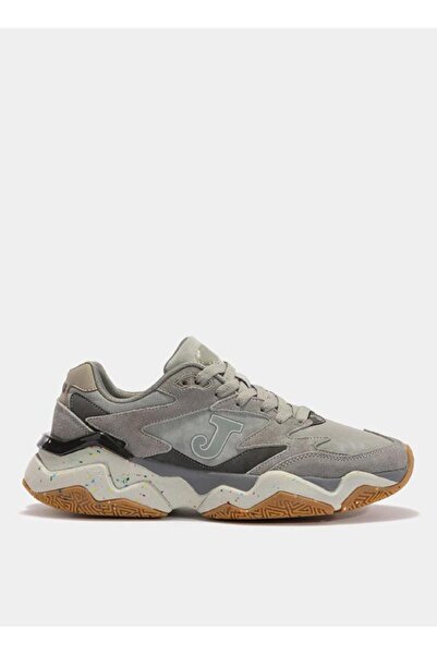 Joma C1400 Men 2412 Grey Erkek Günlük Spor Ayakkabı C1400W2412