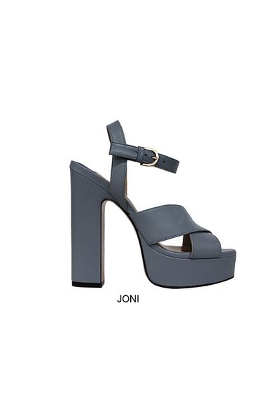 Stuart Weitzman BISQUE Evening Sandal