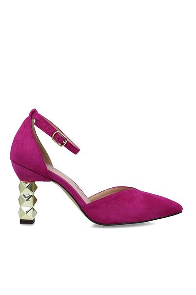 MENBUR WOMEN SHOES BOUGAINVILLEA SALON