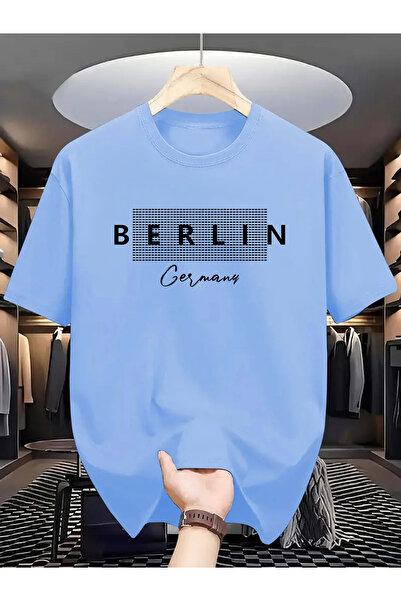 MODAVİBE Tricou unisex imprimat - Eleganța și confortul împreună