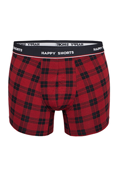 Happy Shorts Retro Pants Trunks Retro-Boxer Retro-Shorts Unterhose