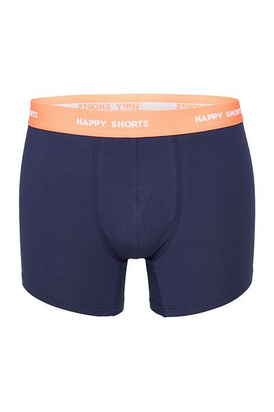Happy Shorts Retro Pants Jersey Retro-boxer Retro-shorts Unterhose