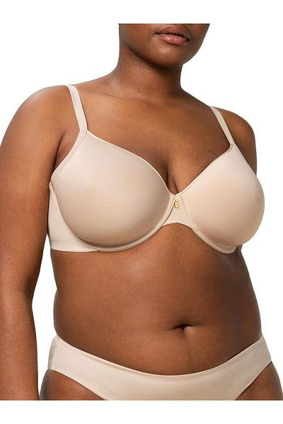 Triumph Bügel-bh Body Make-up Essentials Damen Frauen Mädchen