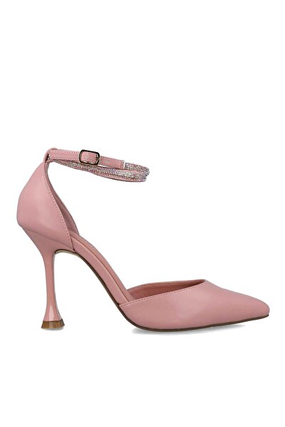 MENBUR WOMEN SHOES NUDE SANDAL