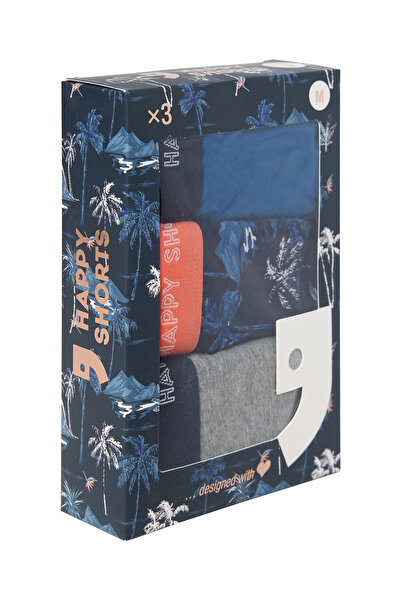 Phil & Co. Berlin Retro Pants All Styles Retro-boxer Retro-shorts Unterhose