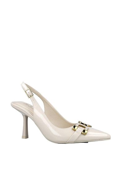 MENBUR WOMEN SHOES WHITE SALON