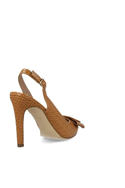 MENBUR WOMEN SHOES TAN SALON