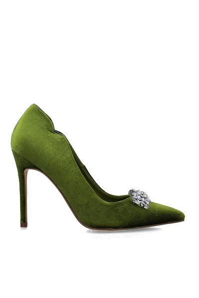 MENBUR WOMEN SHOES MOSS SALON
