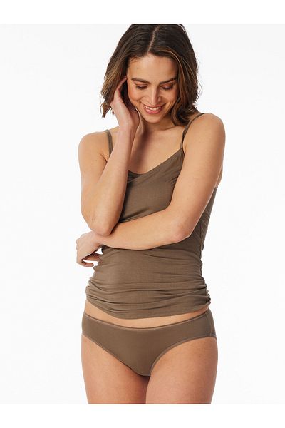 Schiesser Tai-Slip Modal Essentials Tai-Slip-Hose Panty