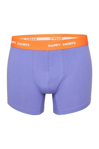 Happy Shorts Retro Pants Jersey Retro-boxer Retro-shorts Unterhose